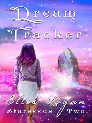 cover image of Dream Tracker